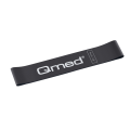 Guma oporowa Qmed Resistance Loop Band czarna